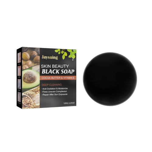 Avocado og macadamia rensesæbe
