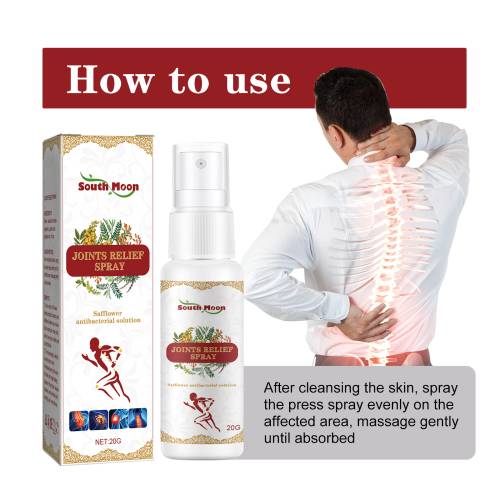 Urte massagemist