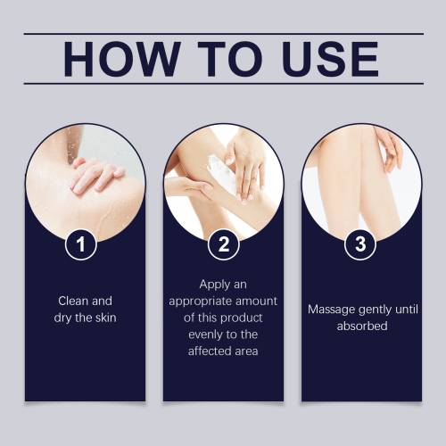 Aloe havre beroligende creme