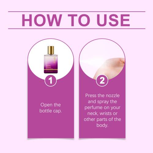 Safran rejseparfume