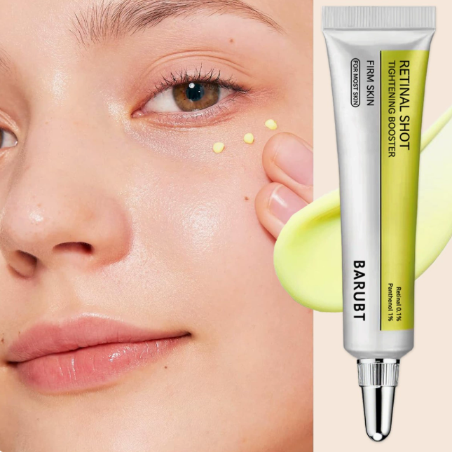 Pore-care multibalm, fugtgivende