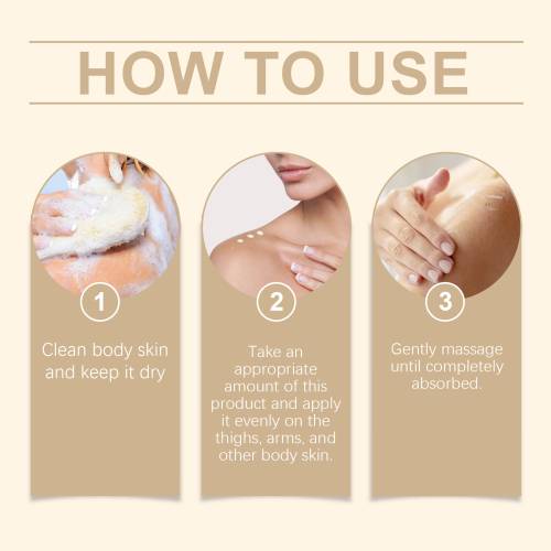 Lavendel magnesium bodycreme