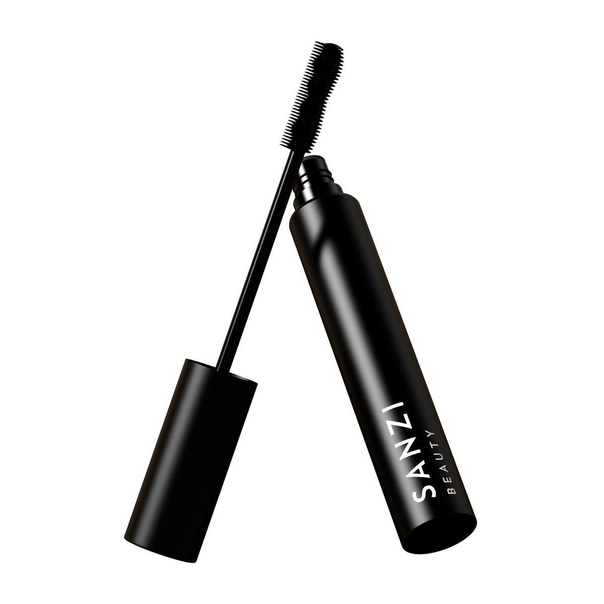 MASCARA EXTRA VOLUME (WITH EYELASH SERUM)
