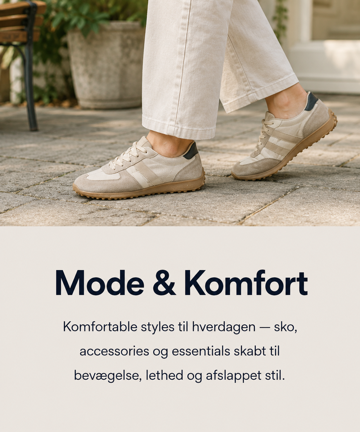 Mode & Komfort