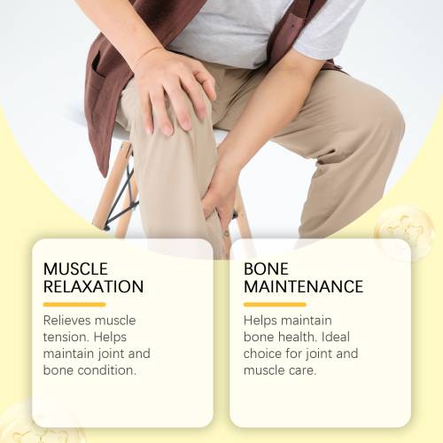 Allantoin afslapnings-massagecreme