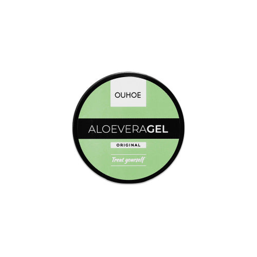 Aloe vera gelspray, kølende aftersun, 50 g