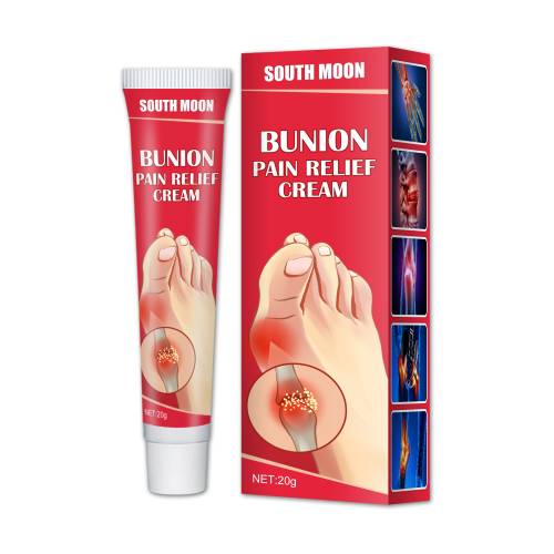 Fod- og krops-massagecreme