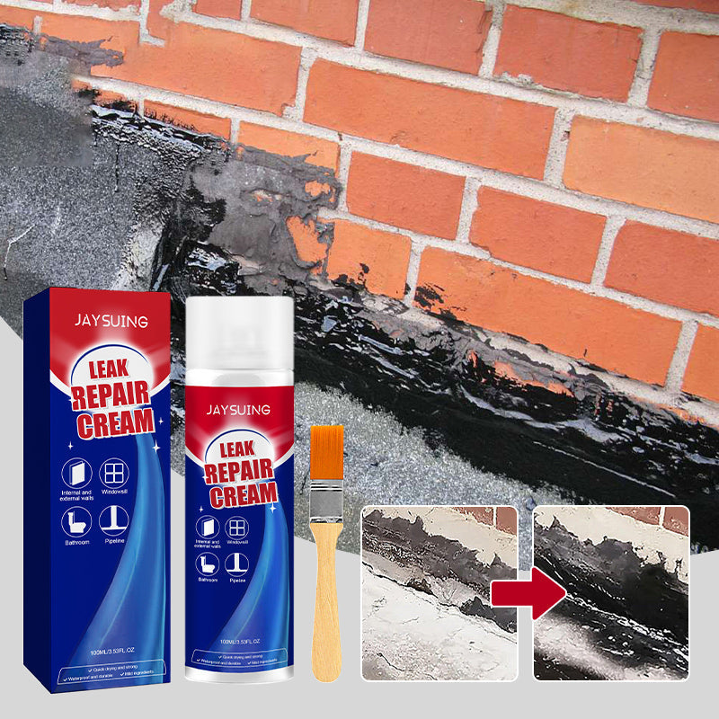 SealantSpray 1+1 GRATIS: Øjeblikkelig Lækagereparation Og Vandtæt Tætningsmiddelspray