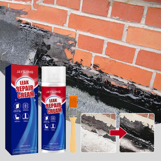 SealantSpray 1+1 GRATIS: Øjeblikkelig Lækagereparation Og Vandtæt Tætningsmiddelspray
