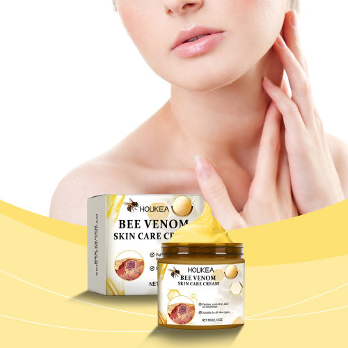Salicyl allantoin hudcreme