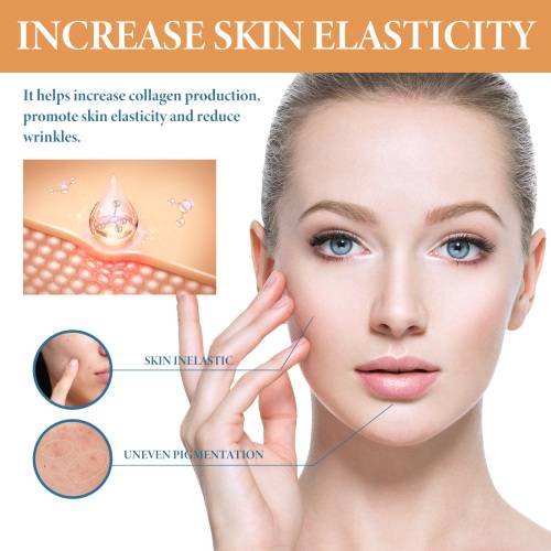 Retinol serum til fine linjer og ujævn tone