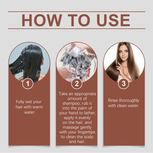 Kokos reparation shampoo og balsam sæt