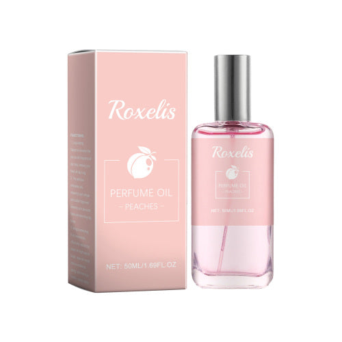 Fersken parfumespray
