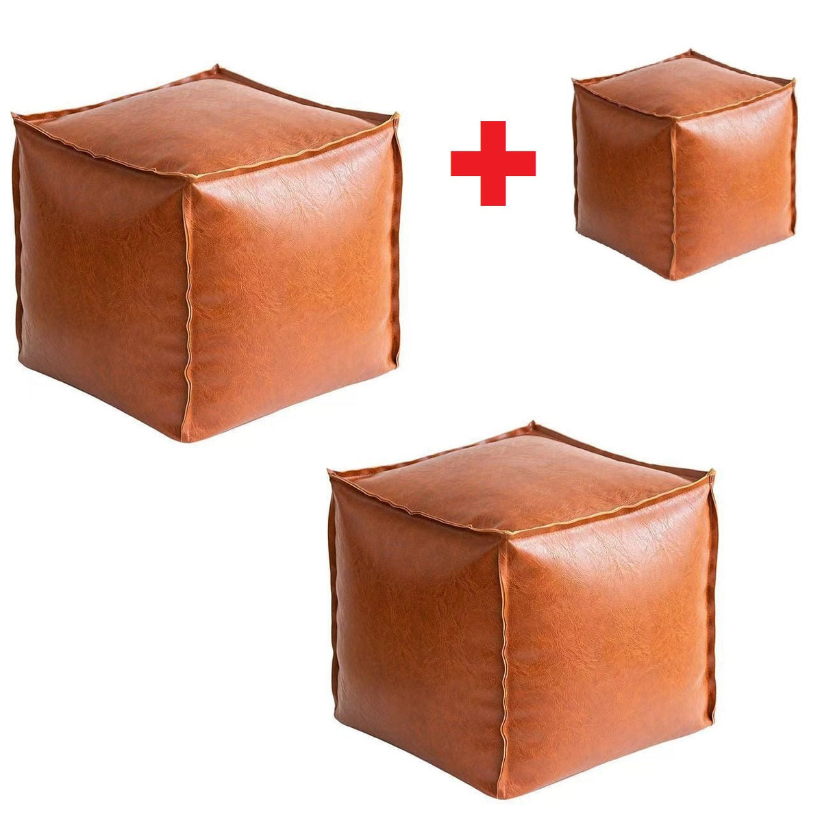 Icone™ PillowBag - Multifunktionel Stilfuld Pudeopbevaringspos