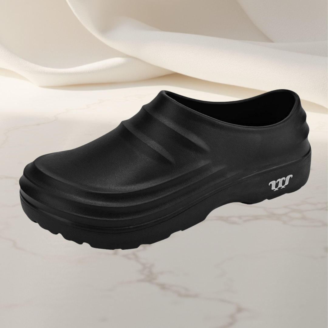 Happy™ ComfyFeet: Skridsikker Bred Front Hele Dagen Komfortable Sko