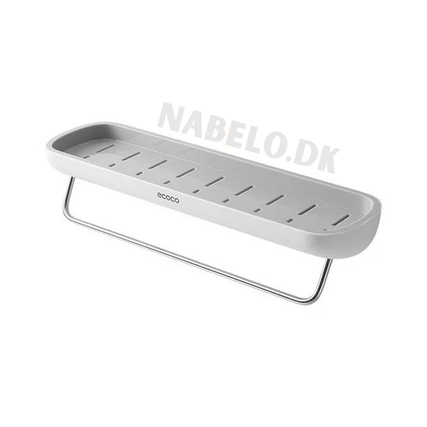 GlideHold® MountShelf - Let Mount OpbevaringsHylde