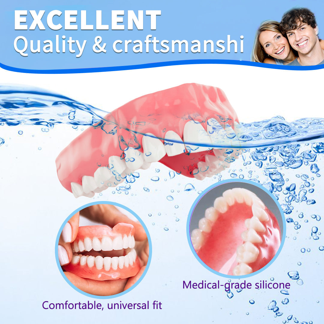 Smileasego – Komplet tandpleje for et naturligt smil