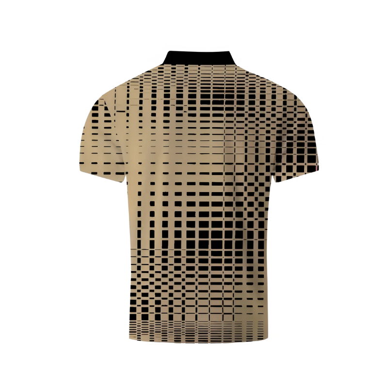 Icone™ Poloshirt 1+1 GRATIS: Komfortabel Klassisk Moderne Pasform Poloshirt