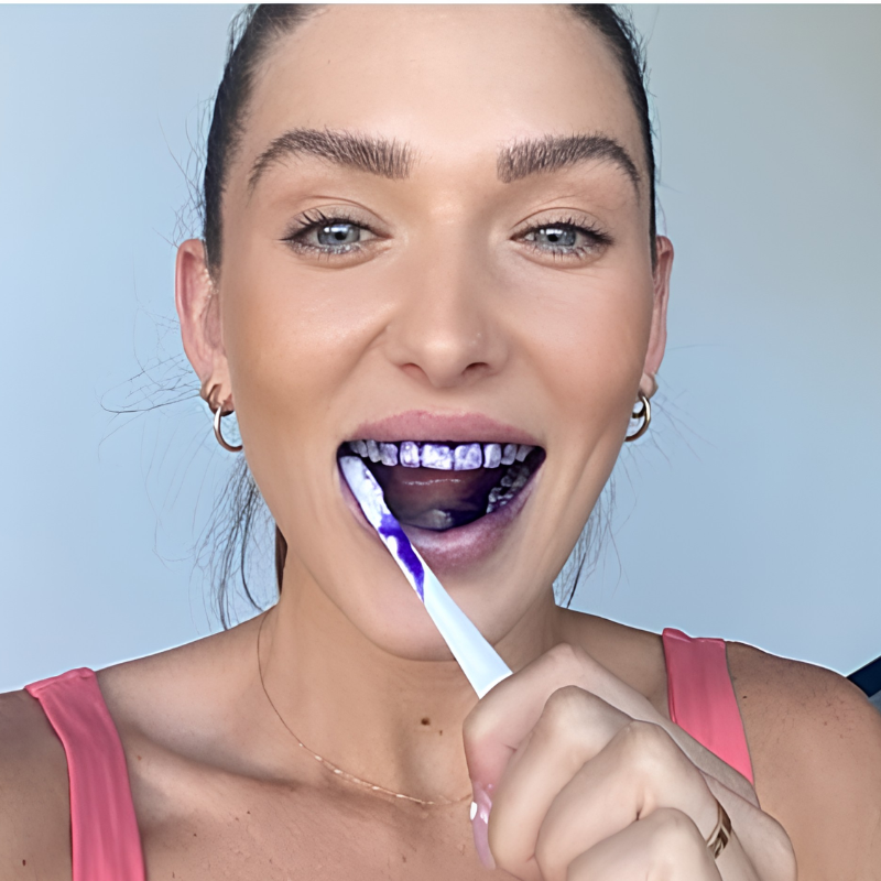 TeethSerum 1+1 GRATIS - Tænder Blegning Og Protection Serum