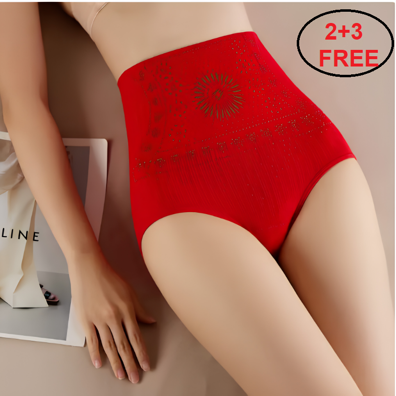 Icone™ WaistShaper 2+3 GRATIS: Kvinders Waist Shaper Komfortabel Tummy Control Fit