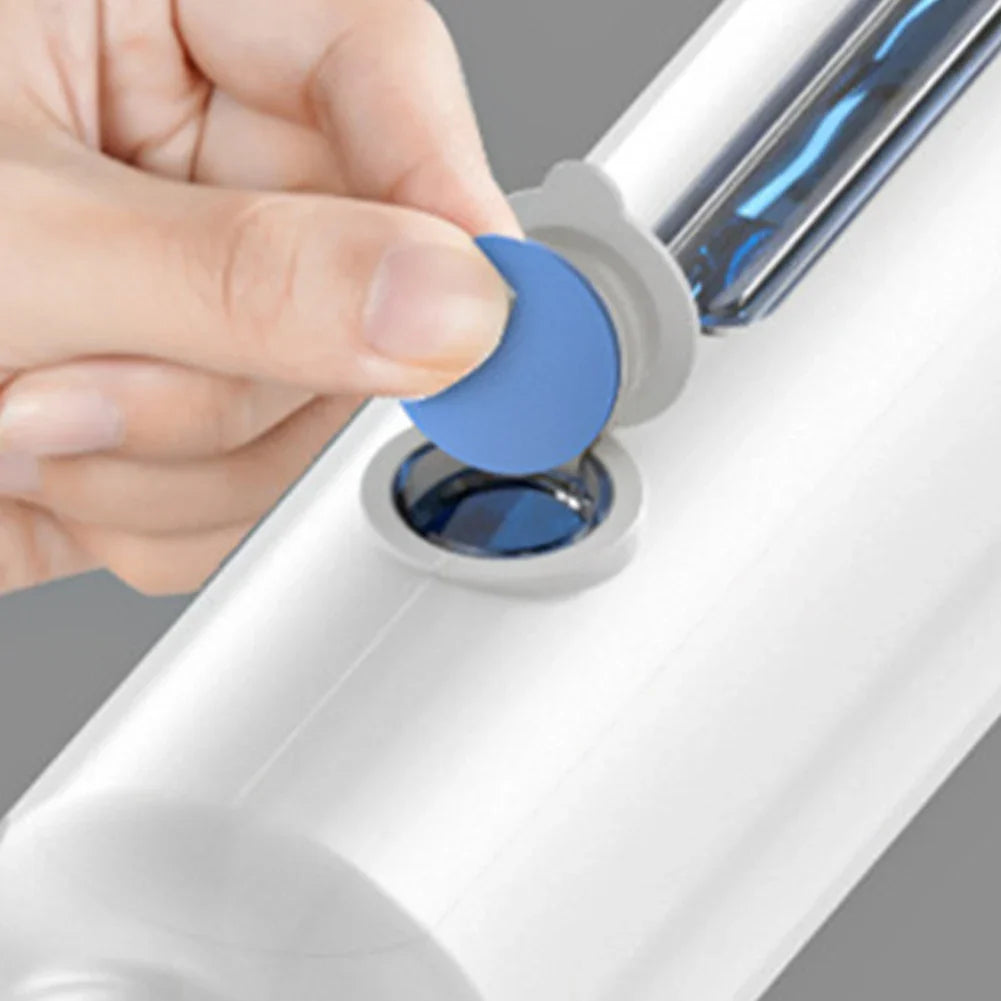Cleaner Pro° WindowCleaner: Dual Sided Kan udvides Vindue Rengøringsmiddel