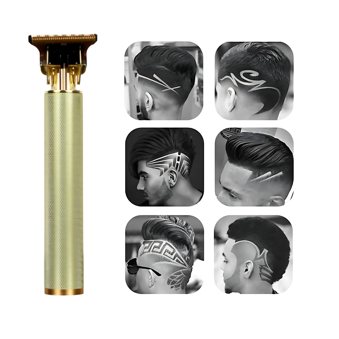 ShaverPro - Mænd Professionel Barbermaskine