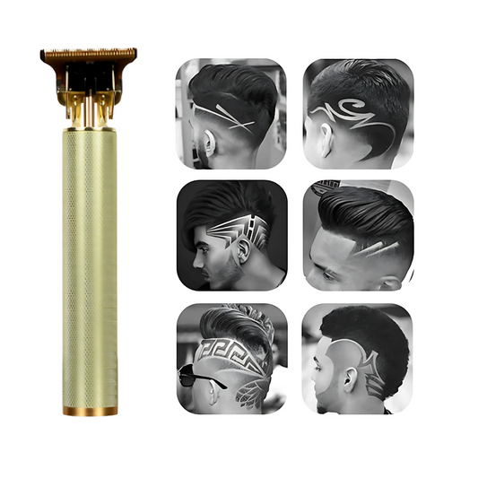 ShaverPro - Mænd Professionel Barbermaskine