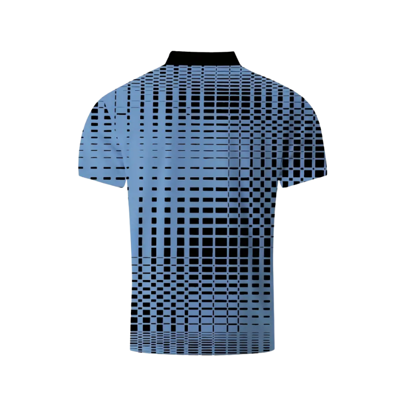 Icone™ Poloshirt 1+1 GRATIS: Komfortabel Klassisk Moderne Pasform Poloshirt