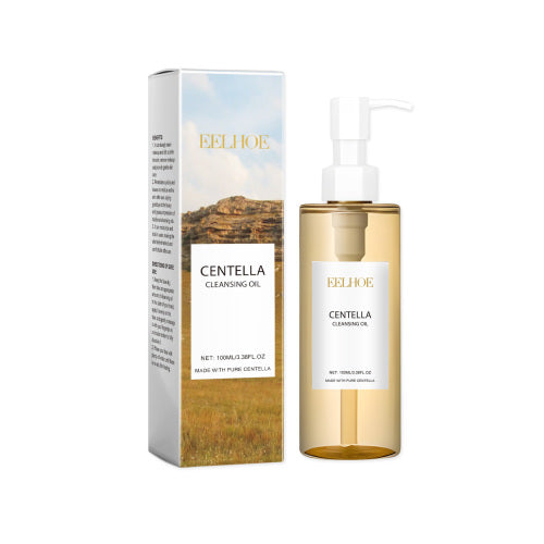 Centella let renseolie