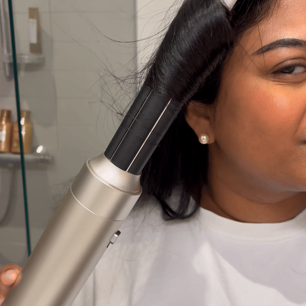 AirStyle Pro 6-i-1 multistyler med varmluft – produktbillede 8