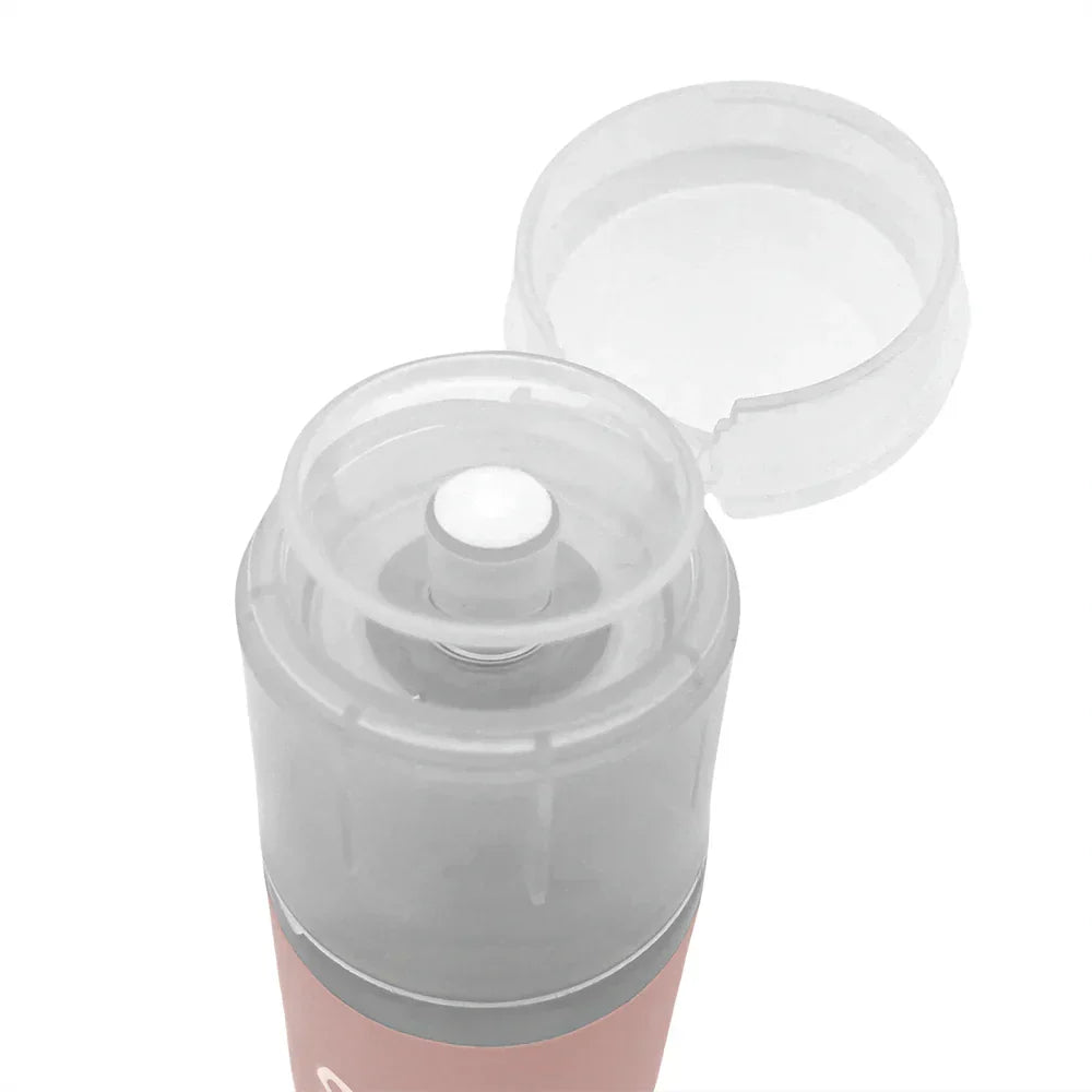 Produktbillede af SimplyLash olie-fri cleanser til vipper og bryn – 50 ml fra en anden vinkel