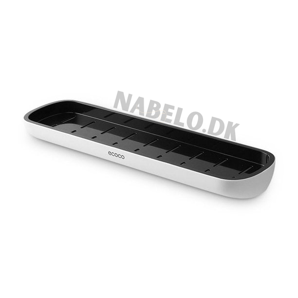 GlideHold® MountShelf - Let Mount OpbevaringsHylde