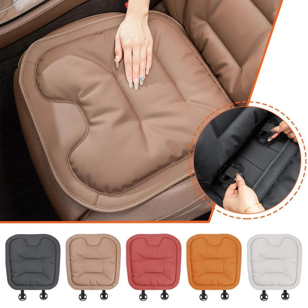 SeatCushion: Komfortabel Og Åndbar Bil Sæde Pude
