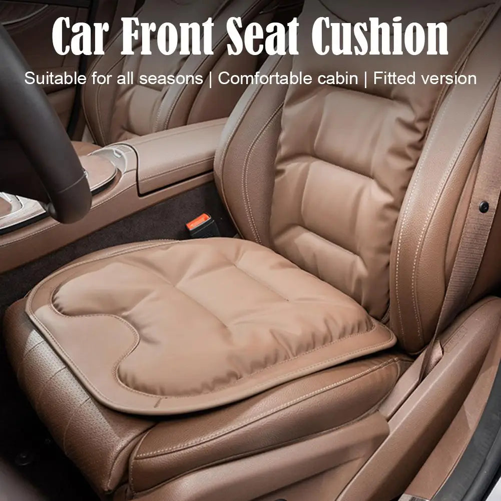 SeatCushion: Komfortabel Og Åndbar Bil Sæde Pude