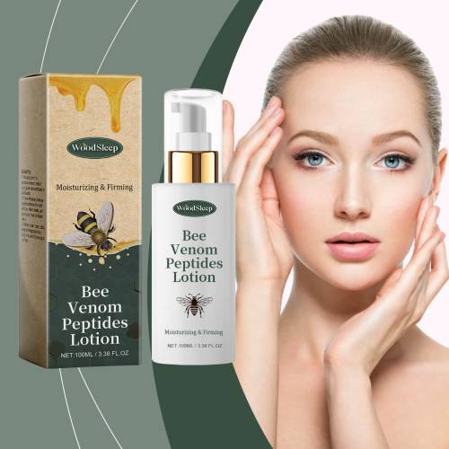 Bigift lotion med kakaosmør