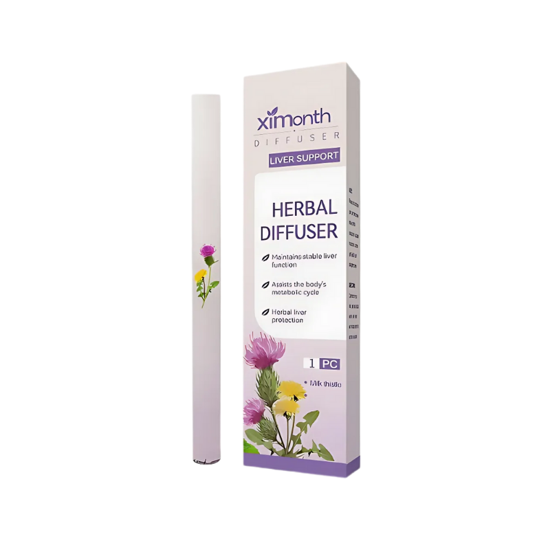 WellnesslDiffuser 1+1 GRATIS: Beroligende Wellness Diffuser Til Afslapning Og Komfort