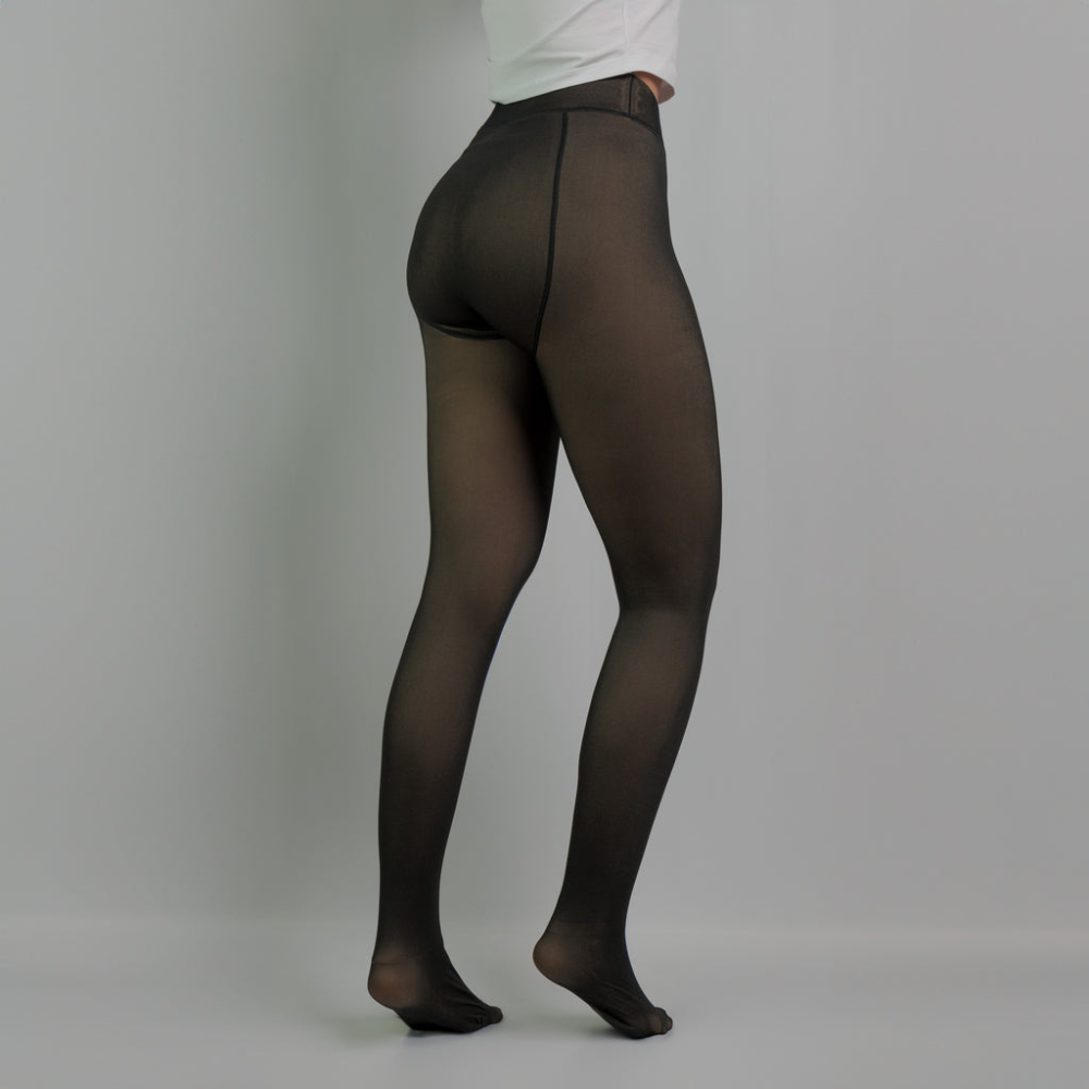 Icone™ ComfyLeggings: Høj Kvalitet Elegant Kvinder Komfortabel Leggings
