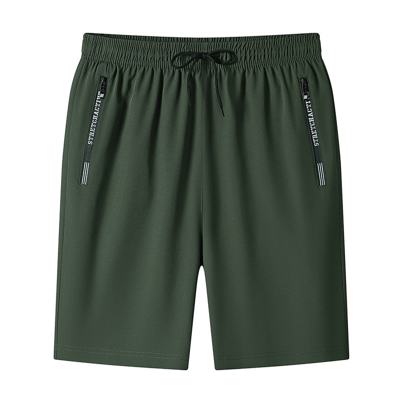 Icone™ StretchShorts - Universel Stil Komfortable Hurtigtørrende Strække Shorts