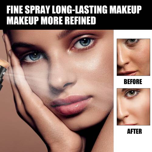 Mat vandfast setting spray
