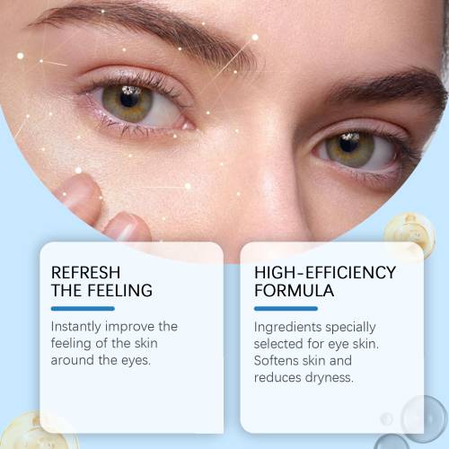 Roll-on øjenserum med retinol