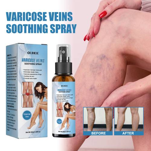 Saflor arnika benspray