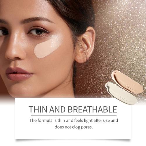 BB creme, lys eller naturbeige