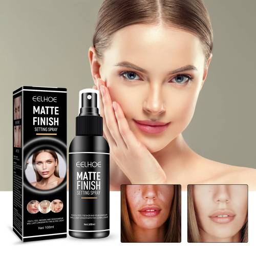 Mat vandfast setting spray