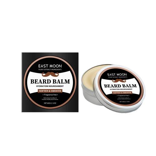 Jojoba kokos skægbalsam