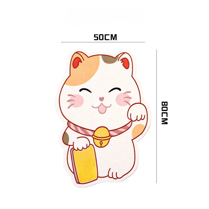 Catfri® ScratchingSticker: Smart Nem Katte Mat Kradsemærke