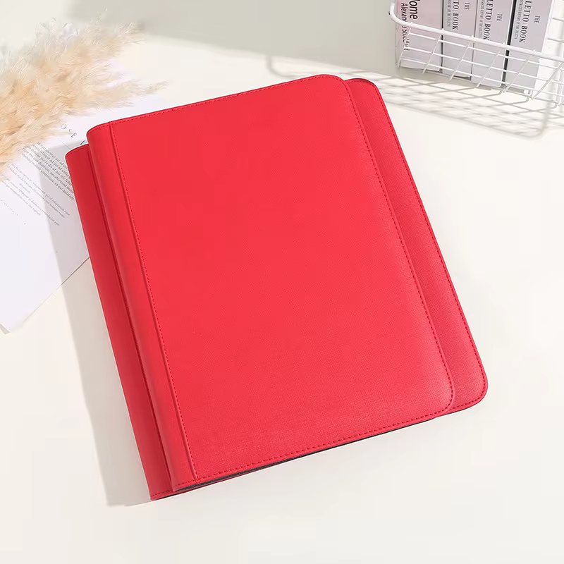 CardBinder - Kort Samling Binder Bog Album