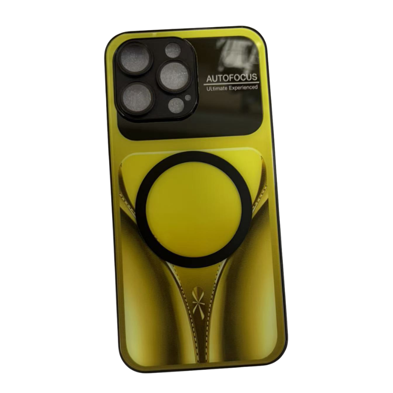 StylishCase - Stilfuld Slank Moderne Design Telefon Etui Beskyttelse