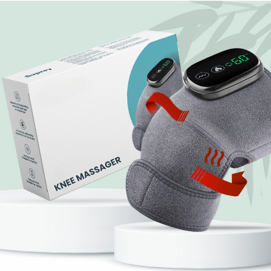 VarmFlex varme- og vibrationsomslag