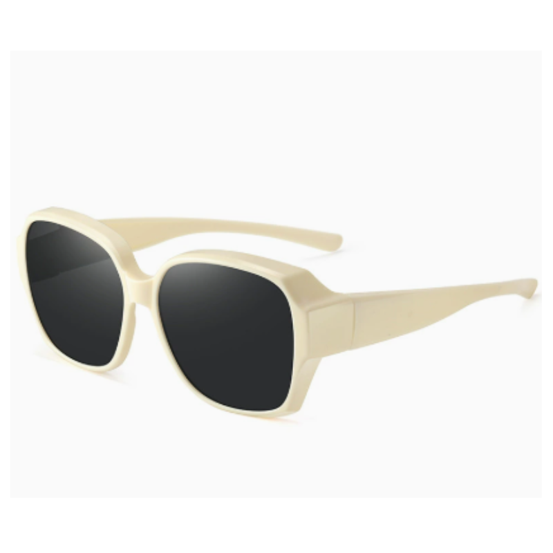 StylishSunglasses 1+1 GRATIS - Komfortable Alsidige Stilfulde Solbriller