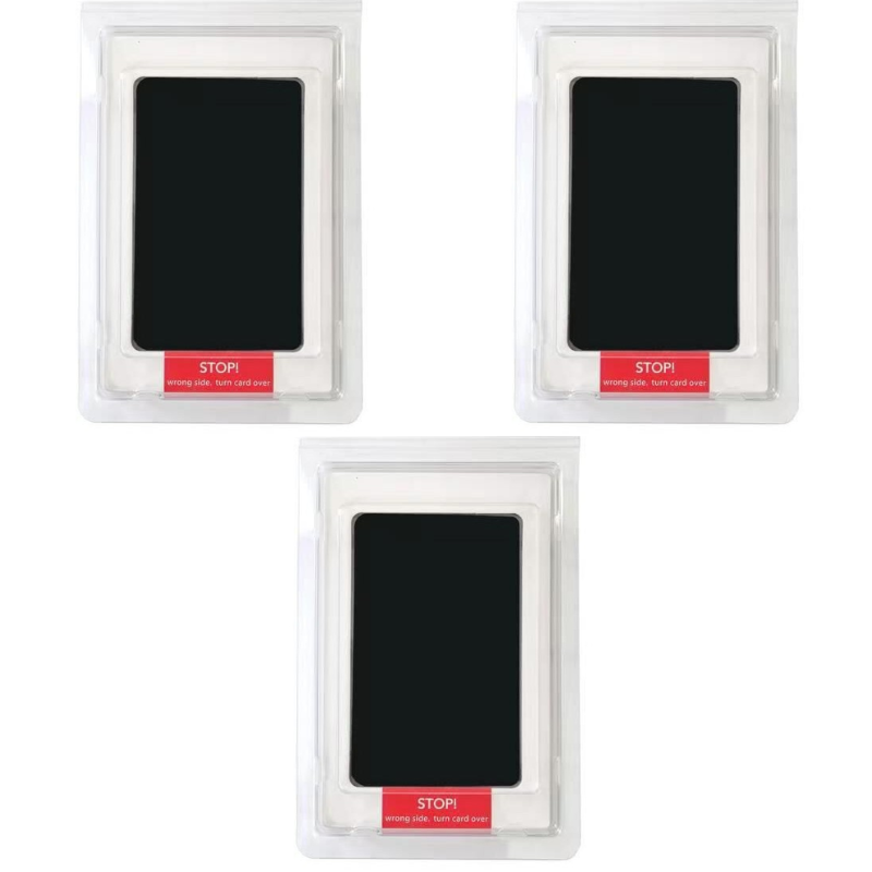 MemoryPrints 1+2 GRATIS: Ikke-Giftig Baby Hukommelsestryk Blækpude